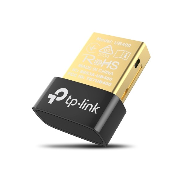 USB Nano Bluetooth 4.0 TP-LINK UB400 - Hàng Chính Hãng