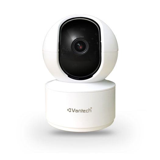 CAMERA VANTECH V-2010AI 2.0MP