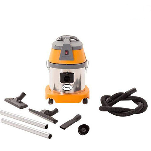 Máy hút bụi công nghiệp - oto 1000w khô và ướt camry bf570 15 lít