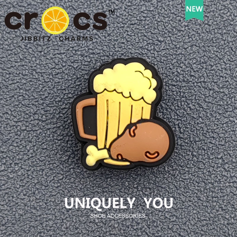 Jibbitz cross charms Tự Làm Nút jibbitz