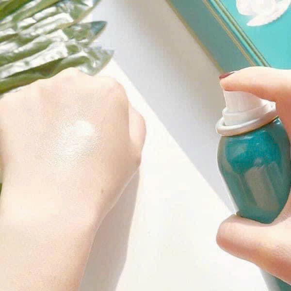 Xịt Chống Nắng Toàn Thân JM Solution 180ml