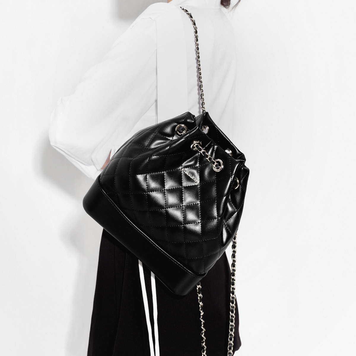 Balo Floralpunk Colette Backpack