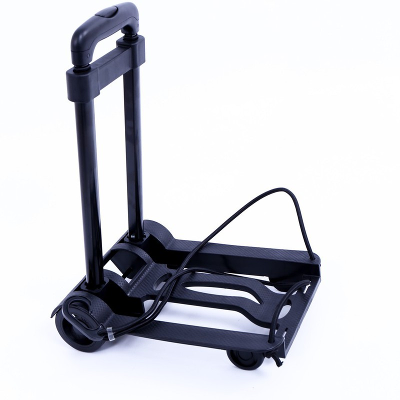 Xe kéo hàng gấp gọn trọng tải 40kg