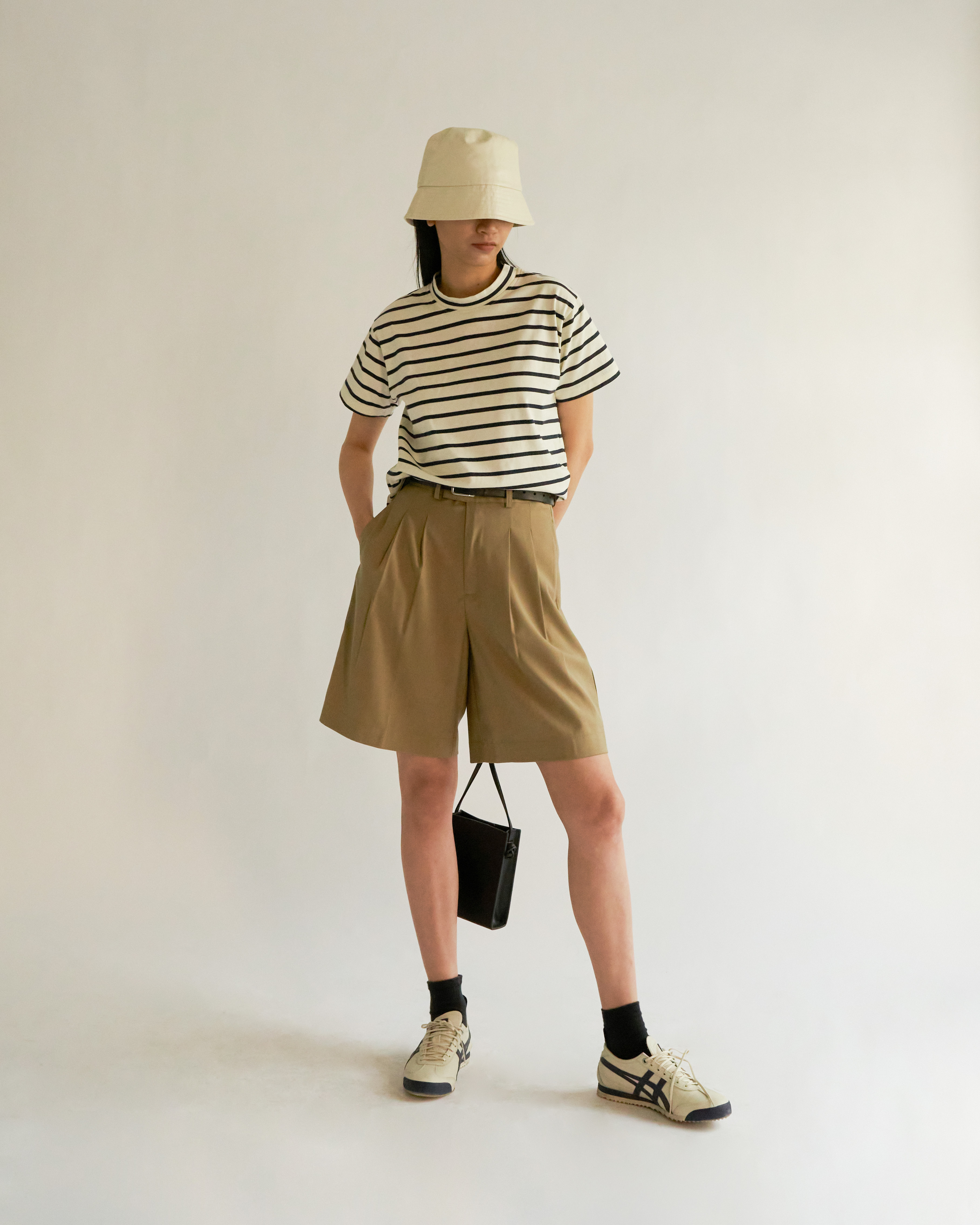 At Least Mid Shorts Quần Lửng