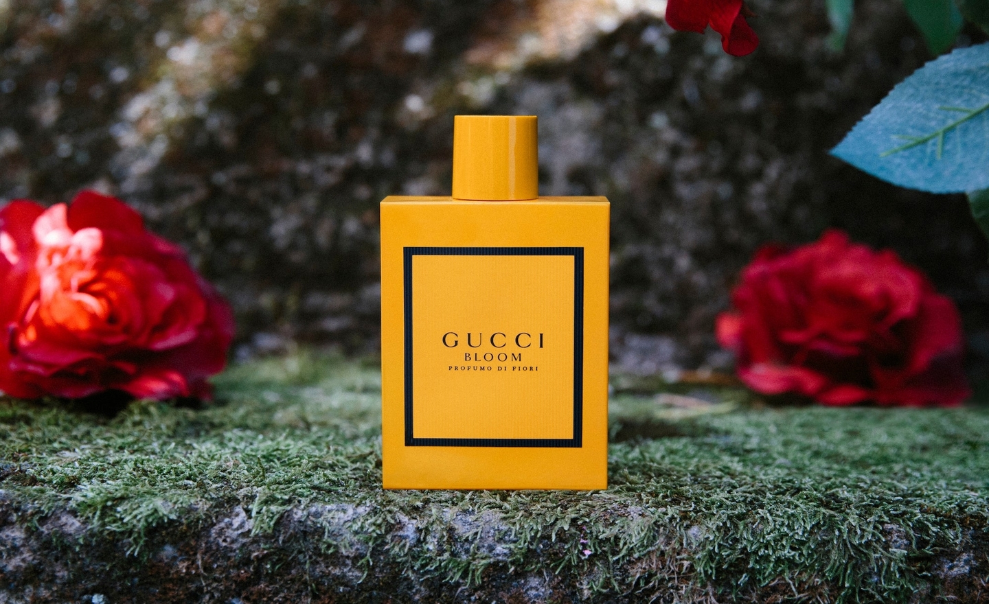 [chai chiết] Nước hoa nữ Ⓖucci Bloom Profumo Di Fiori
