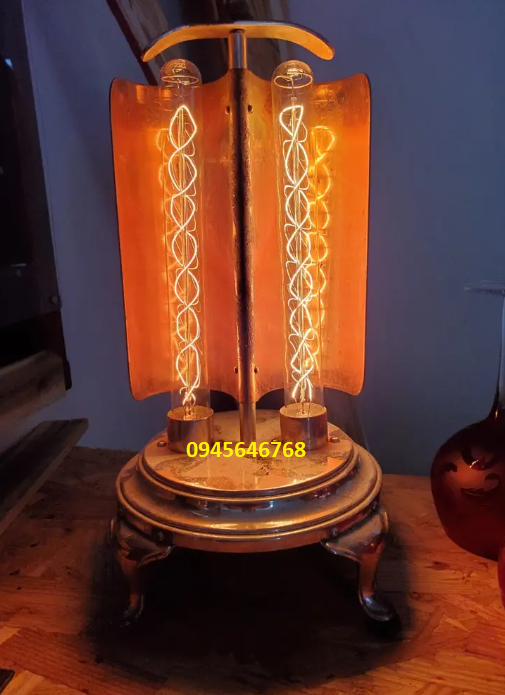 Bóng Edison T300 Vintage Dimmer (sợi đốt)
