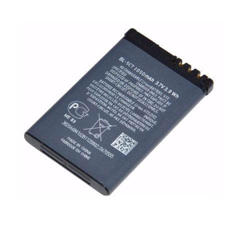 Pin Nokia BL-5CT / C5-00 / C3-01 / C6-01 / 6730c