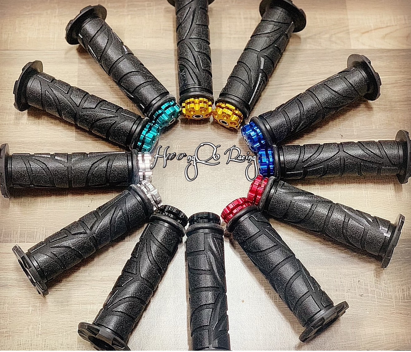 Bao Tay MTR - Spider Có Gù (Giá 1 cặp)
