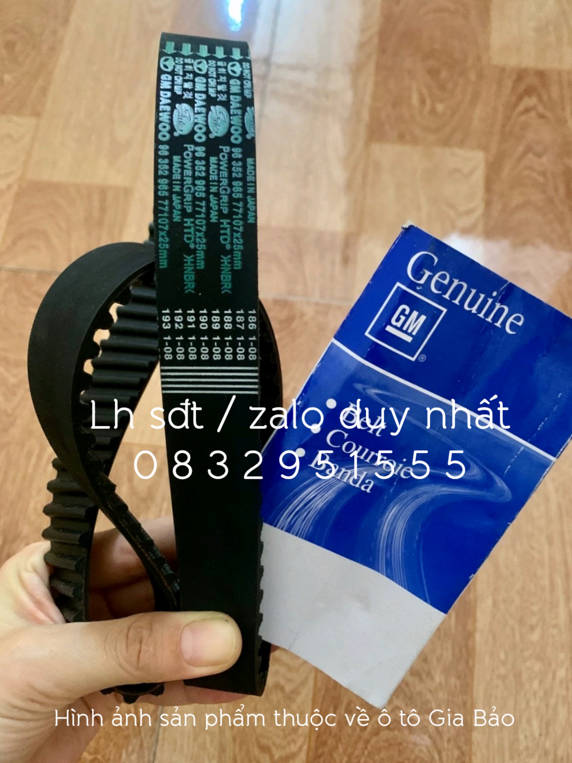 Dây cam matiz , spark m200 , matiz 3
