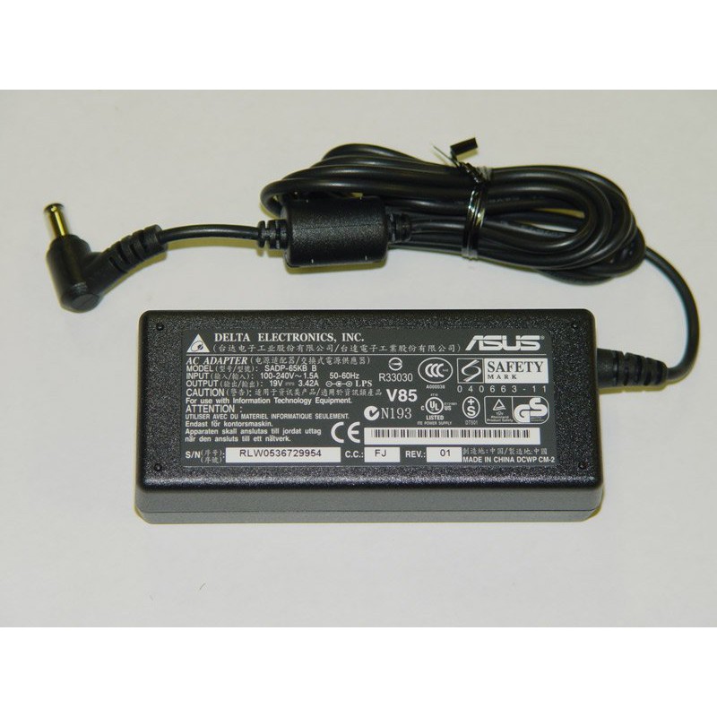 Sạc laptop asus x550c x550ca x550cc x550cl