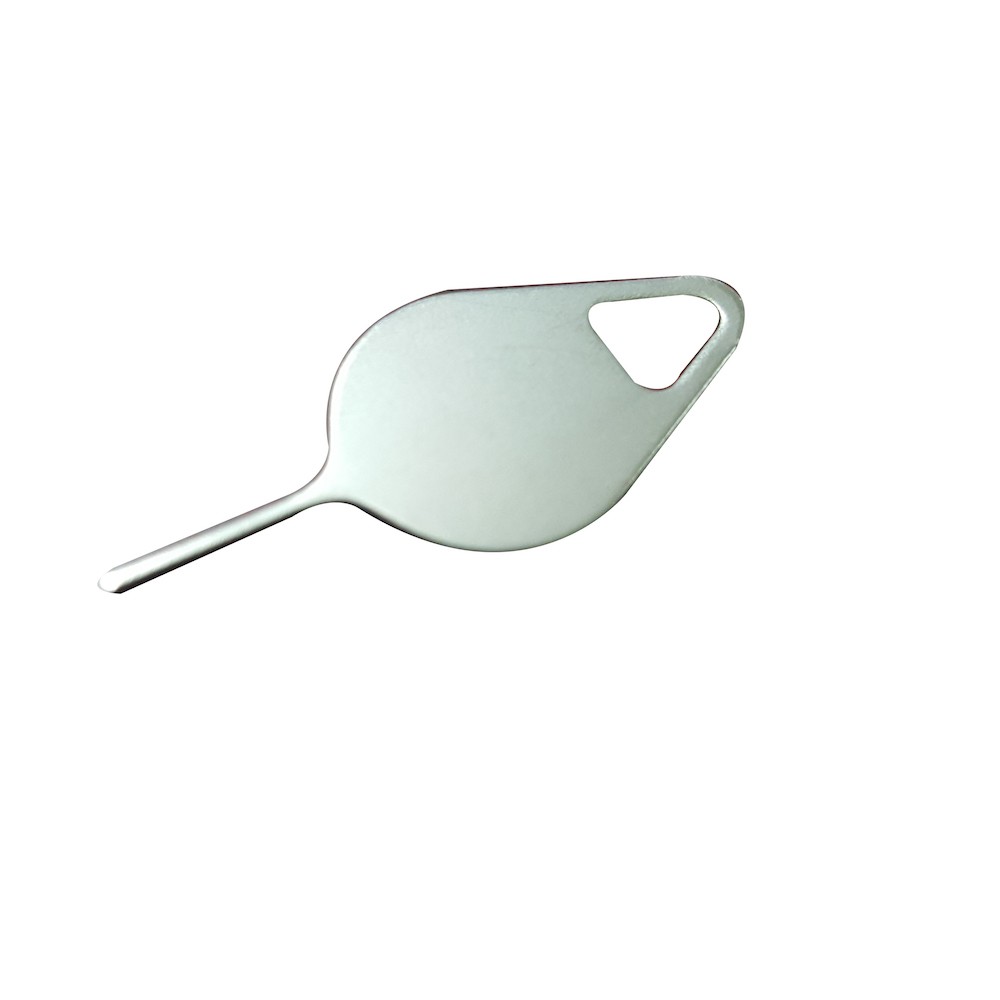 QUE CHỌC Sim INOX - Cây Chọc Sim
