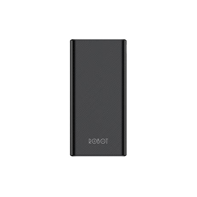 [HCM]Pin Sạc Dự Phòng ROBOT RT170 10.000mAh 2 Output & 2 Input