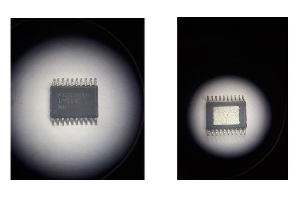 LM5005 Ic chức năng