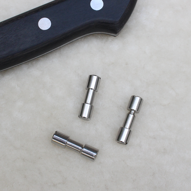 Bộ 3 Chốt Cán Dao 6.8mm
