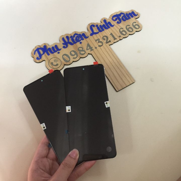 MÀN HÌNH XIAOMI NOTE 9 PRO 5G , POCO X3 , MI10T LITE - LCD