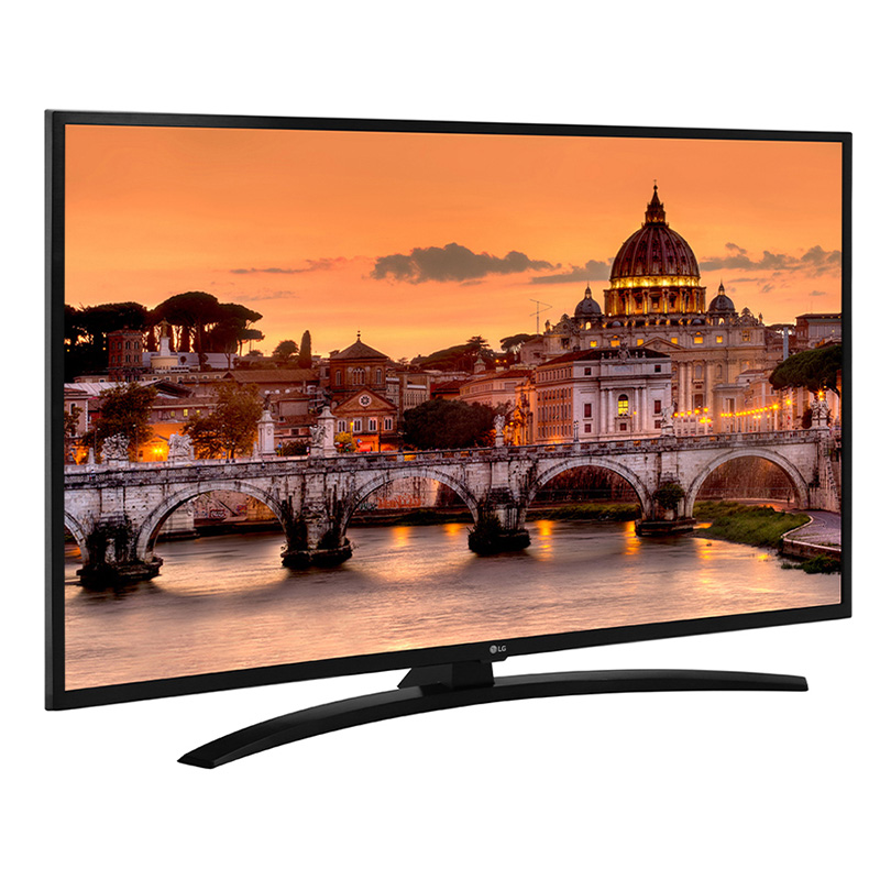 [Trả góp 0%]Smart Tivi LG 4K 43 inch 43UN7400PTA