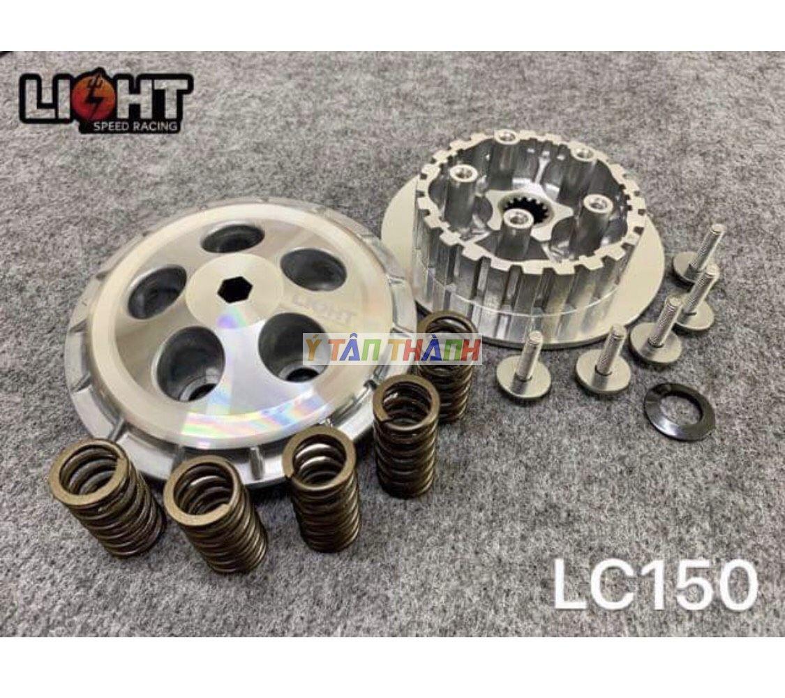 Đế Nồi Độ 5 Lò Xo Exciter 150