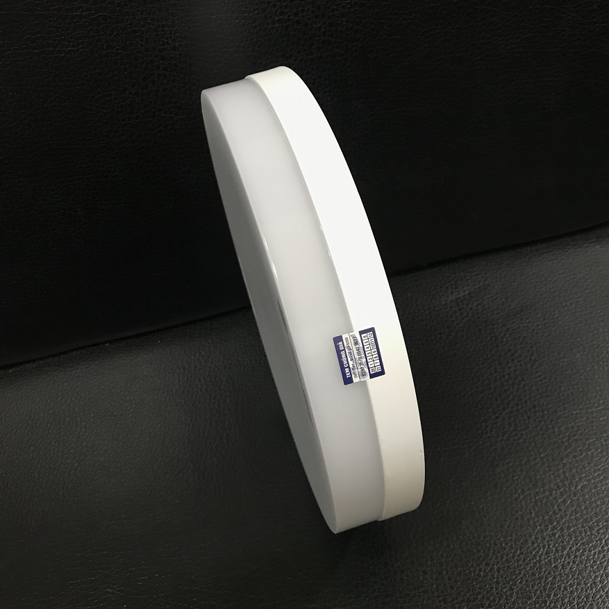 Đèn ốp trần 18w cảm biến Rạng Đông LN12