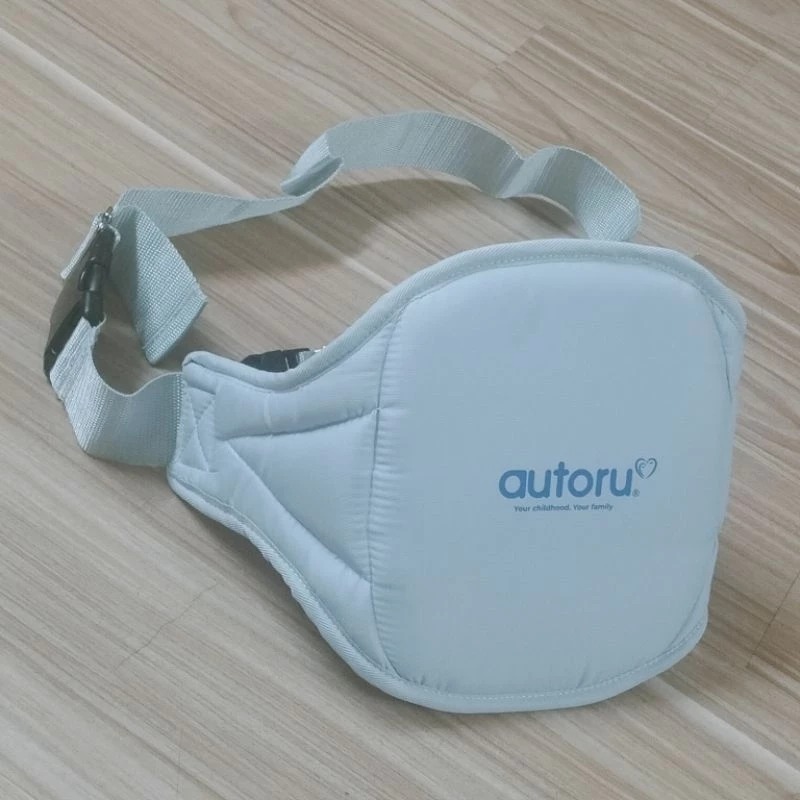 Đai đi xe máy cho bé Autoru AUCSB01