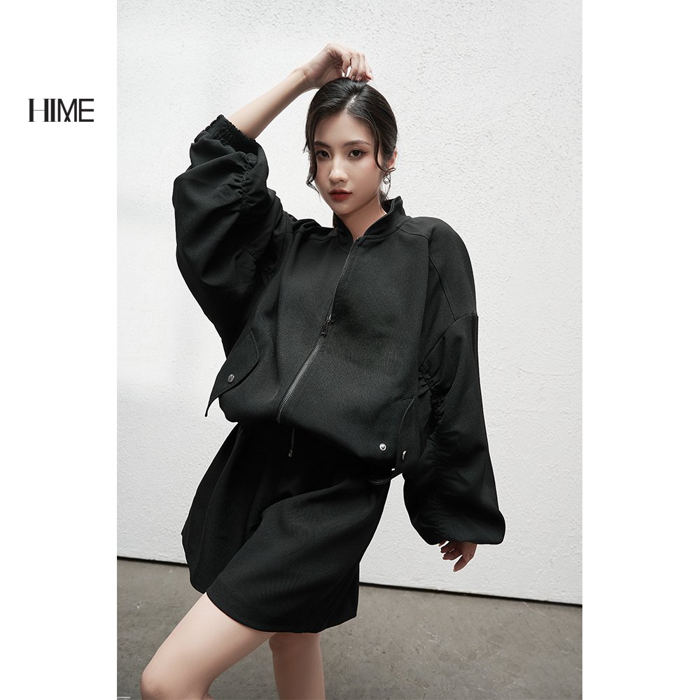 Áo khoác jacket thiết kế HIME H178