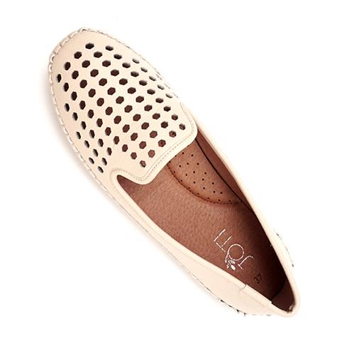 Giày lười Aline Moccasins - JOTI 3218AU0