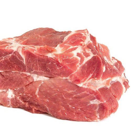 HCM - Nạc vai heo CP 500gr