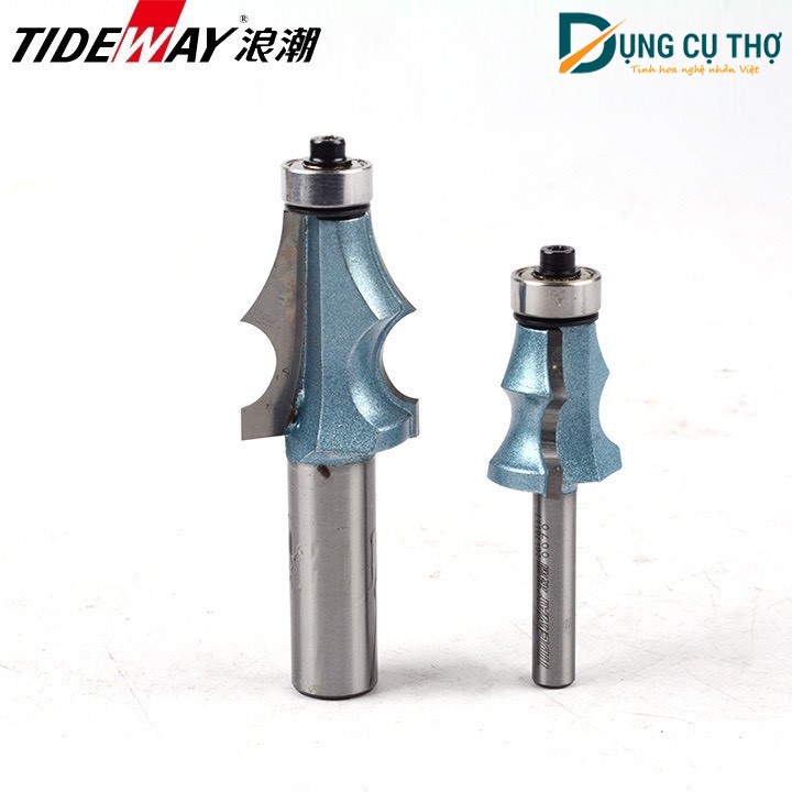 Mũi soi chỉ tơ - mũi soi chỉ đũa Tideway