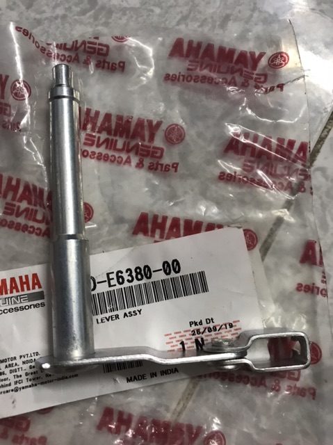 Cần cắt côn xe Exciter 150 hãng Yamaha