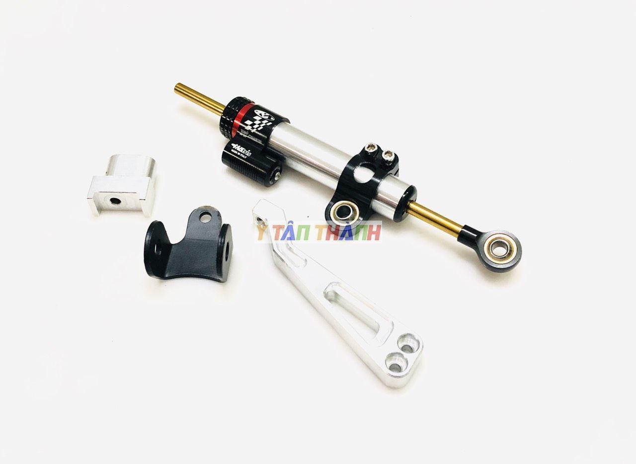 Trợ Lực Cổ Matris Có Pas