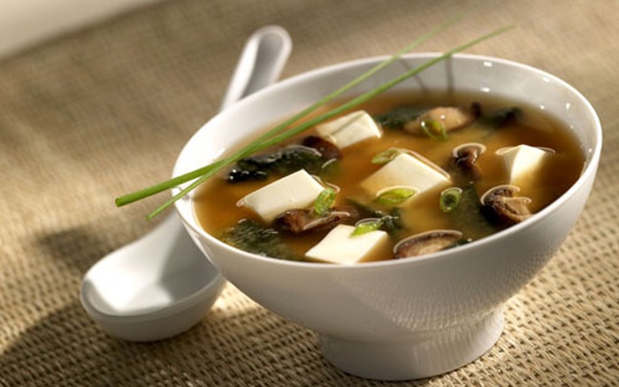 Tương đặc Miso Nhật vàng 850g