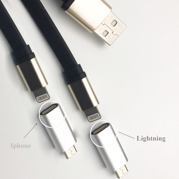 [HCM]Đầu chuyển đổi từ Lightning sang Micro USB