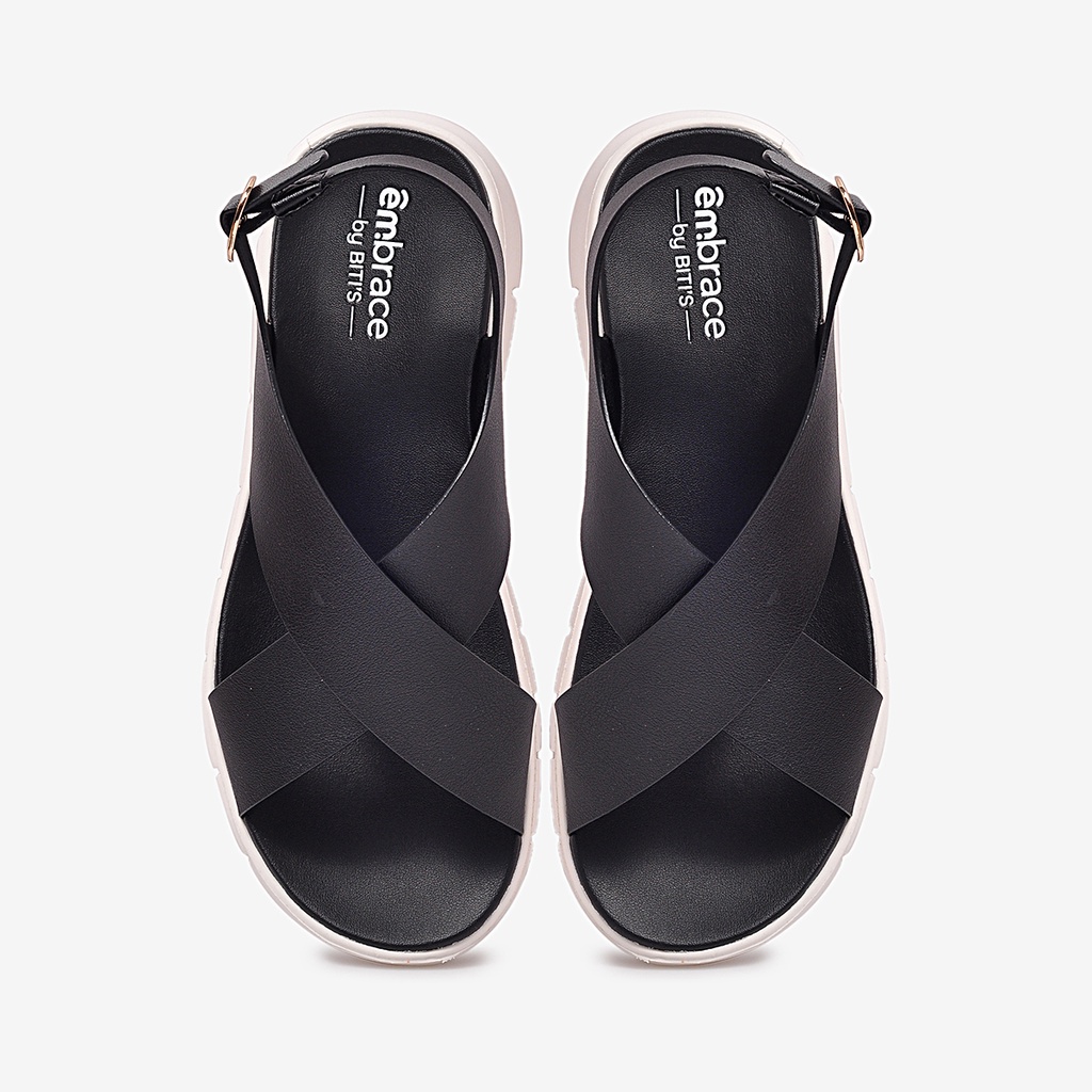 Sandal Nữ Biti's BPW000788XDG Siêu Êm