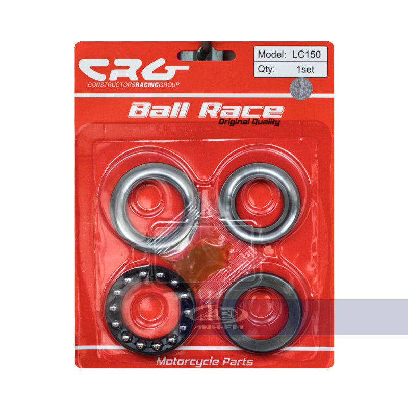 CHÉN CỔ BI TRÒN LC150/SIRIUS (CRG)