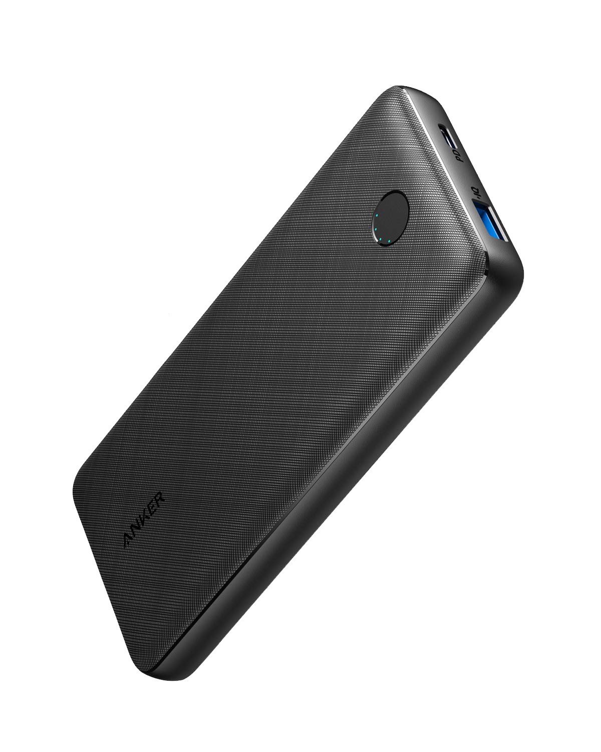 Pin dự phòng ANKER A1281 PowerCore Essential 20000 mAh PD- BH 18 tháng