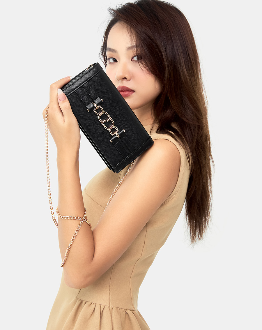 Ví Nữ Thời Trang JUNO Enhanced Sensuality VI198