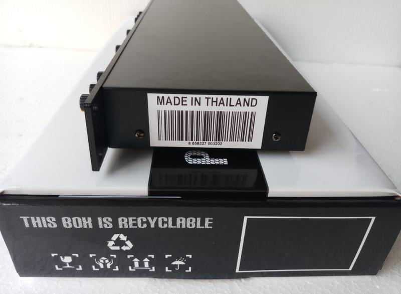 Vang Mixer Cao Cấp Pioneer NB - W306