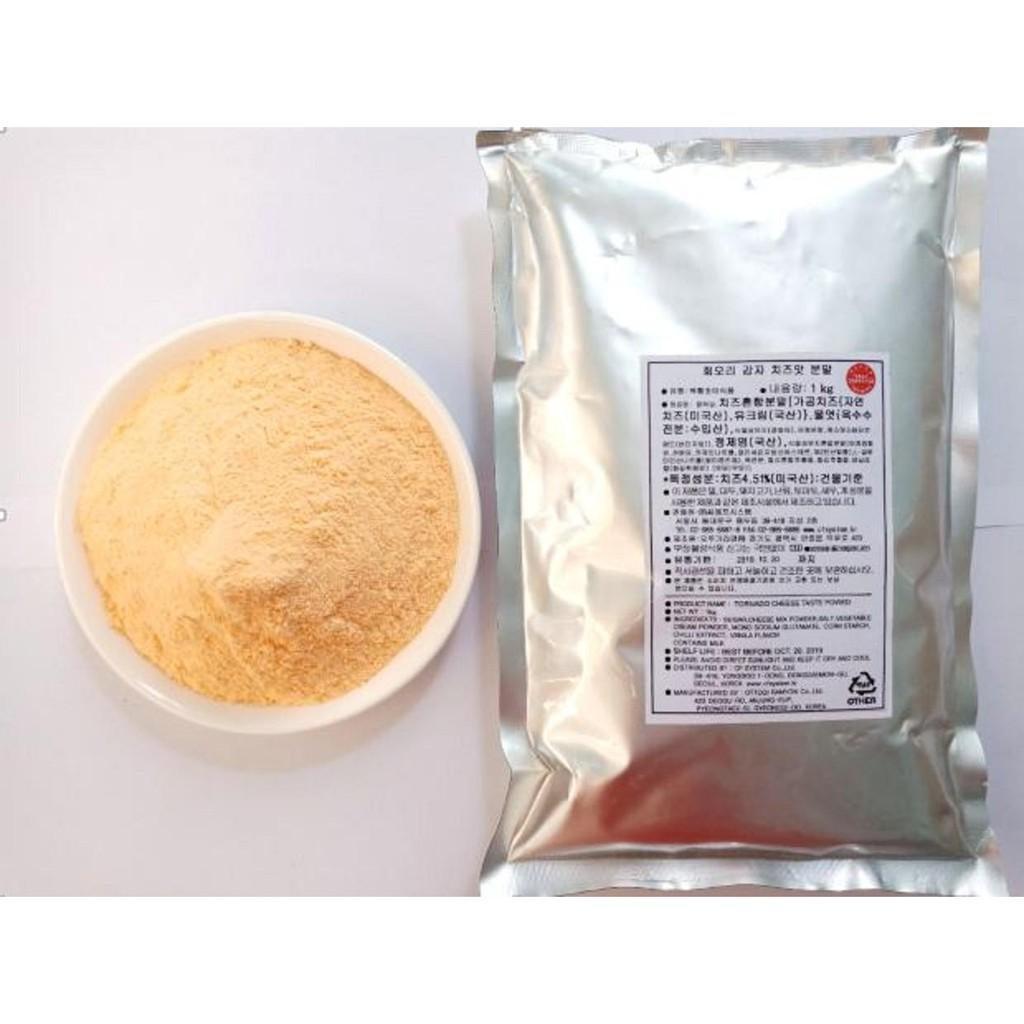 Bột Phô Mai 100g