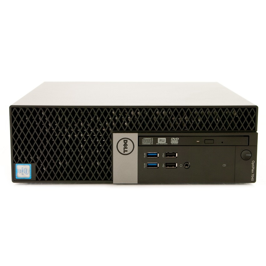 Xác case máy tính barebone Dell Optiplex 7040 Main intel Q170 Socket 1151 thế hệ 6