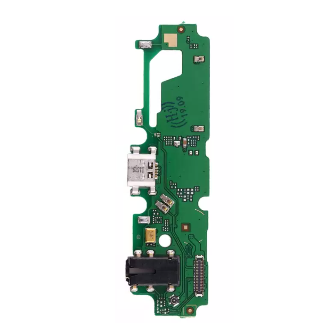 Cụm chân sạc VIVO Y15
