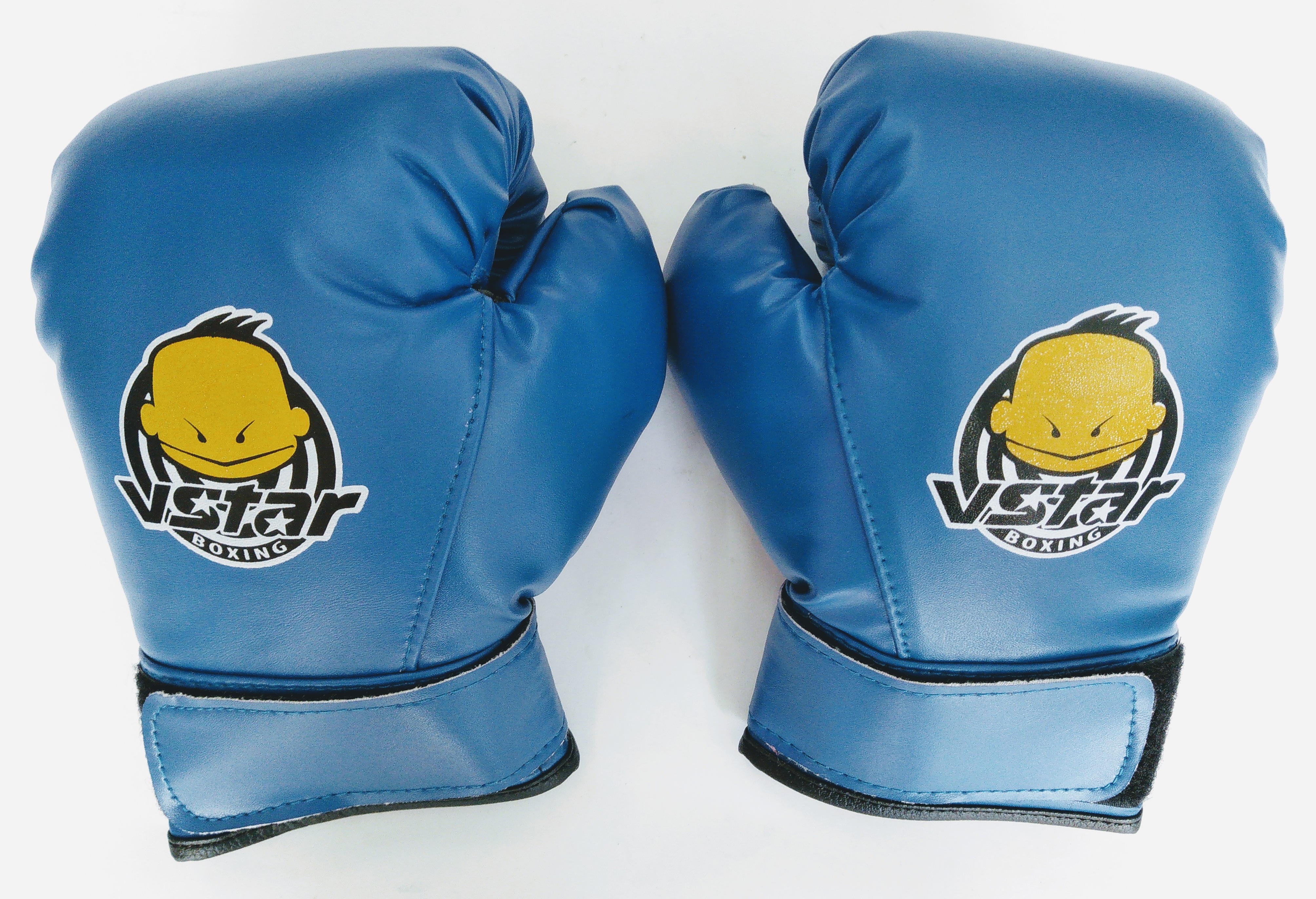 GĂNG BOXING TRẺ EM VSTAR