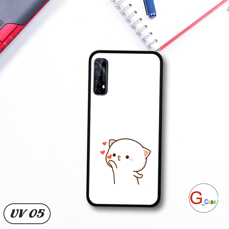 Ốp lưng REALME 7 - dễ thương