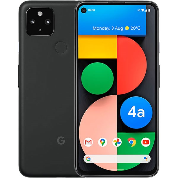 Pin mới Google Pixel 4a 5G kèm keo dán lưng , Thay pin Google GG Pixel 4a5G