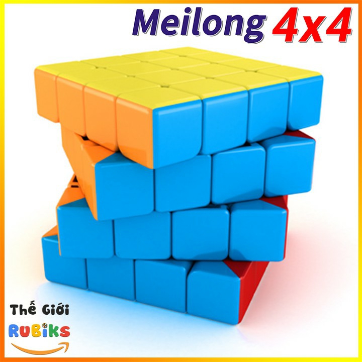 RUBIK 2x2 - 3x3 - 4x4,5x5 đồ chơi thông minh