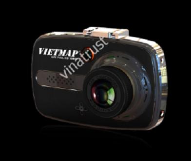 CAMERA HÀNH TRÌNH VIETMAP X9 + GPS