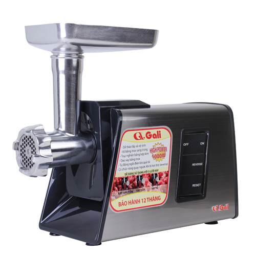 [HCM]MÁY XAY THỊT GALI GL-1902