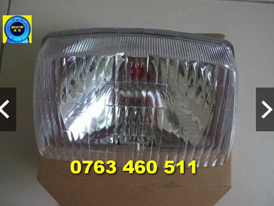 phụ tùng xe tấn phát