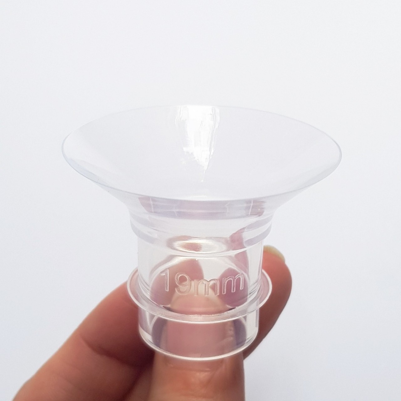 Đệm giảm size phễu, cup Easy dùng đc cho máy Mama choice, Spectra, imani, Cmbear, Kichi, Con cưng, Rozabi, Bubee...