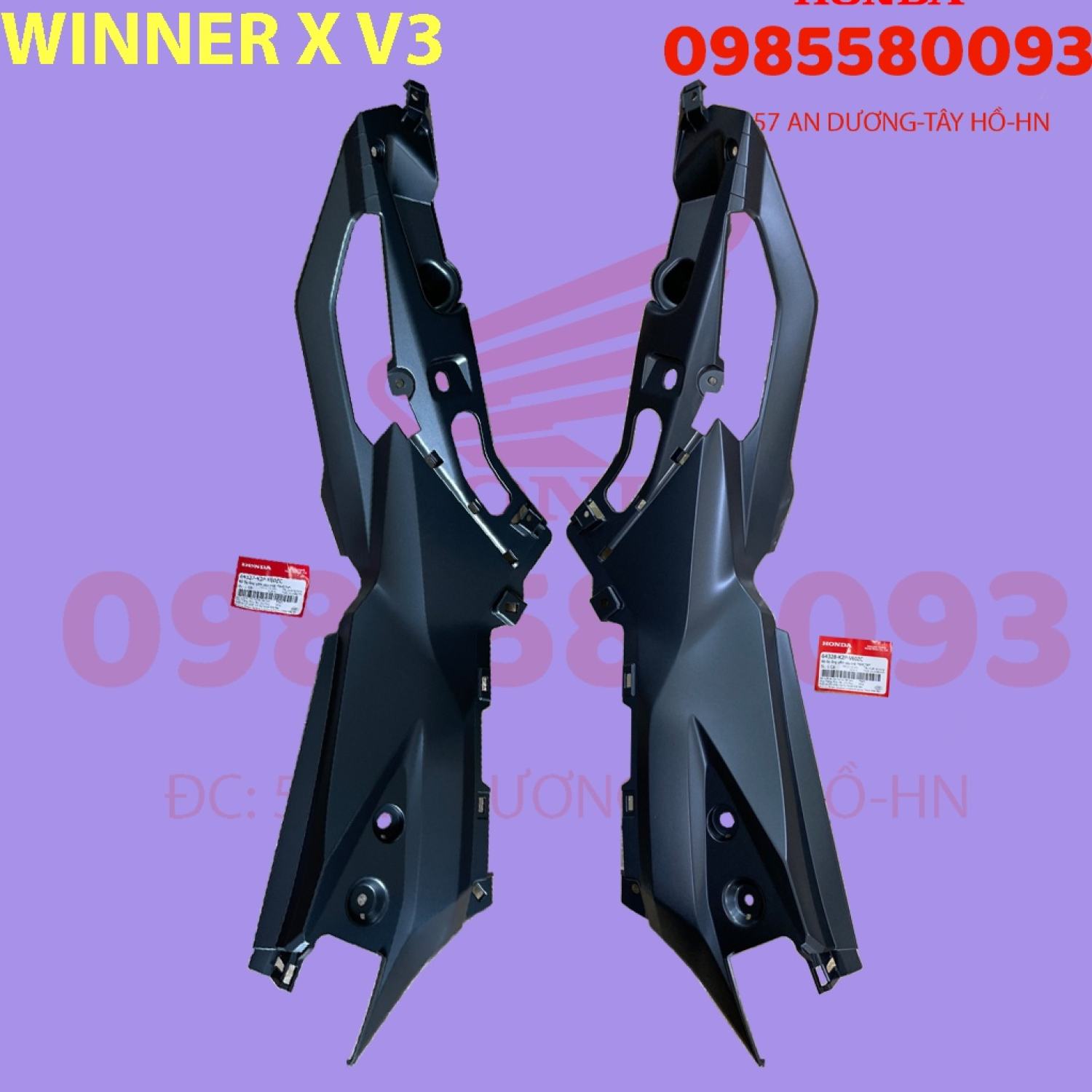 DÀN ÁO WINNER X V3 2022 MÀU BẠC ( CÓ BÁN LẺ)