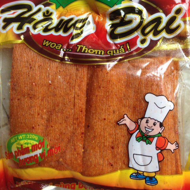 Bò miếng Hằng Đại to