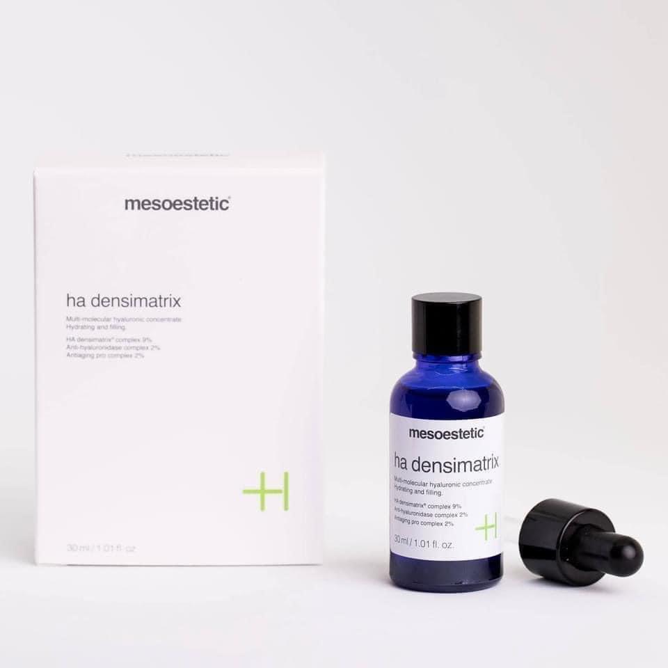 Serum cấp nước dưỡng ẩm Mesoestetic HA Densimatrix 30ml